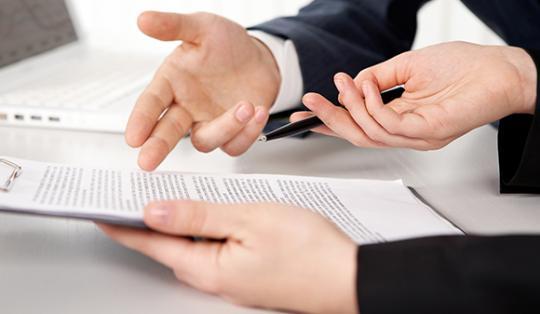 convention d'honoraires avocat