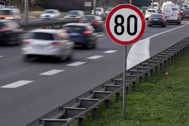 retrait de permis vitesse