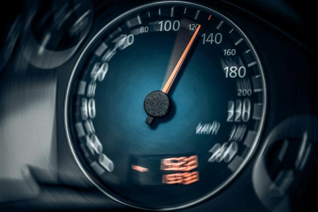 contestation exces de vitesse