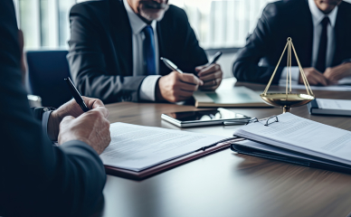 Droit des assurances